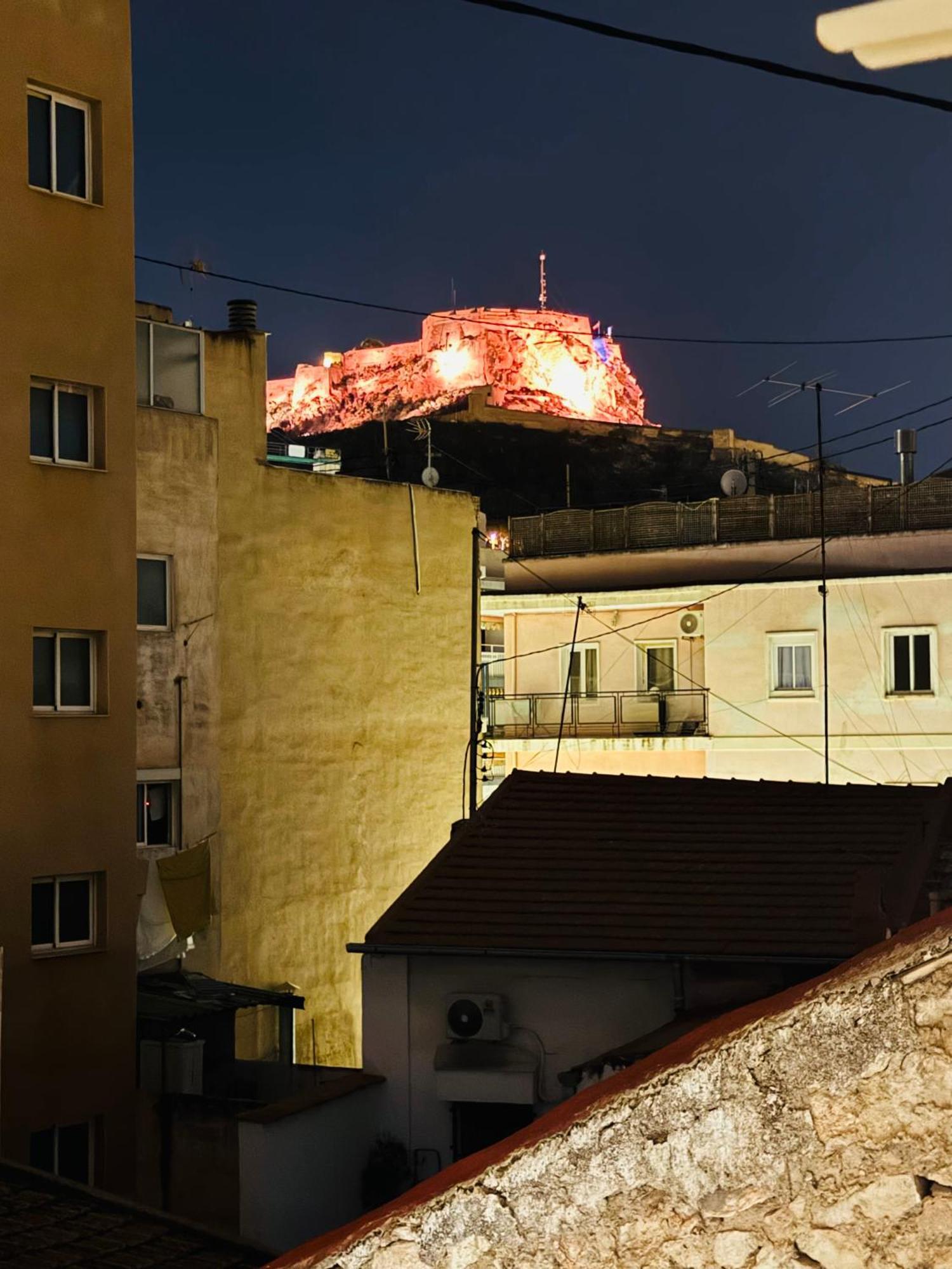 Centrum 8 Appartement *
