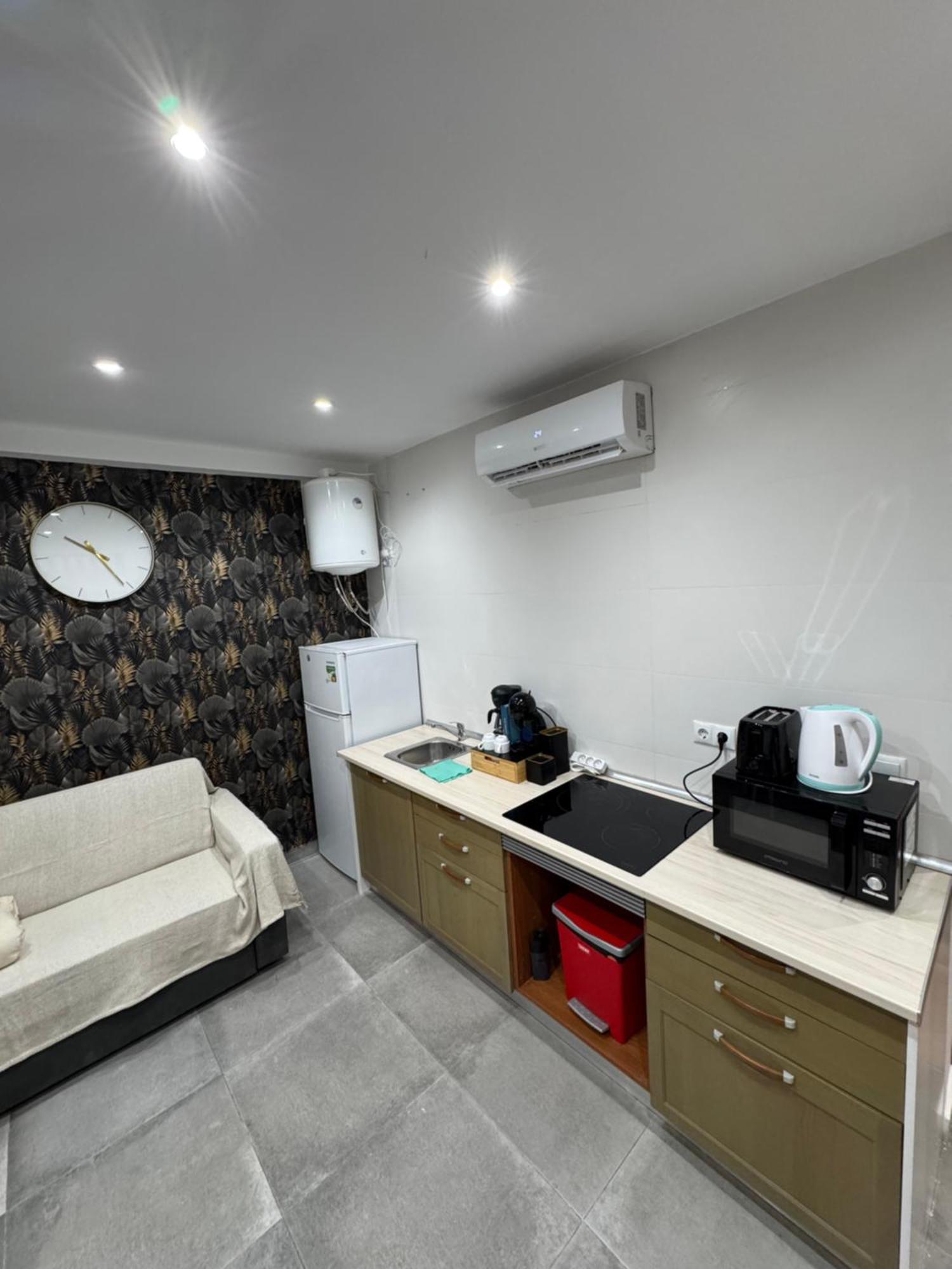 Centrum 8 Appartement Alicante