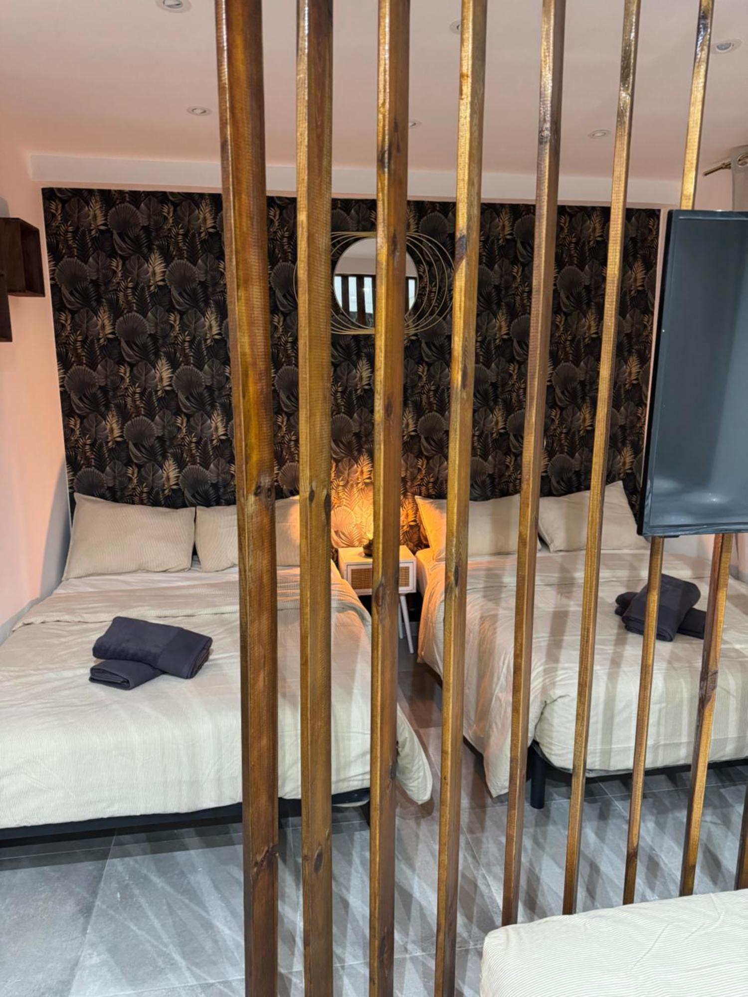 Luxury Near The And Downtown Centrum 8 Alicante