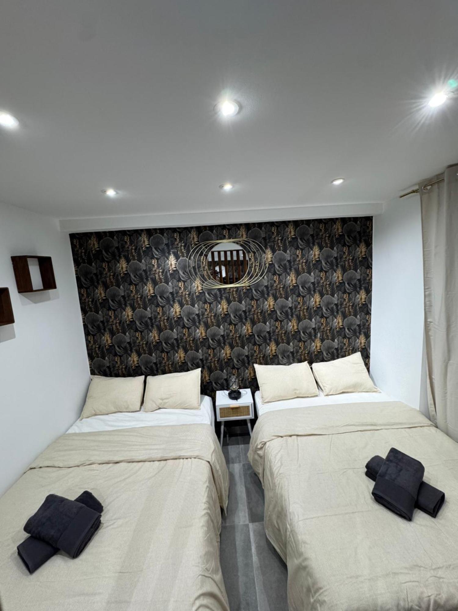Centrum 8 Appartement Alicante