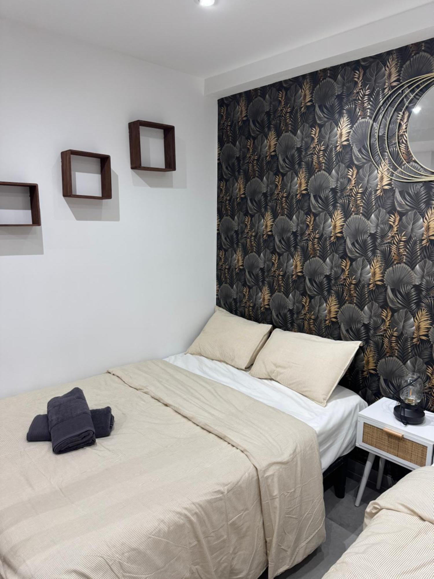 Appartement Centrum 8 Alicante