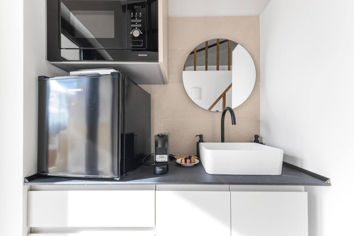 Huoneisto Lovelyloft Toledo A Alicante