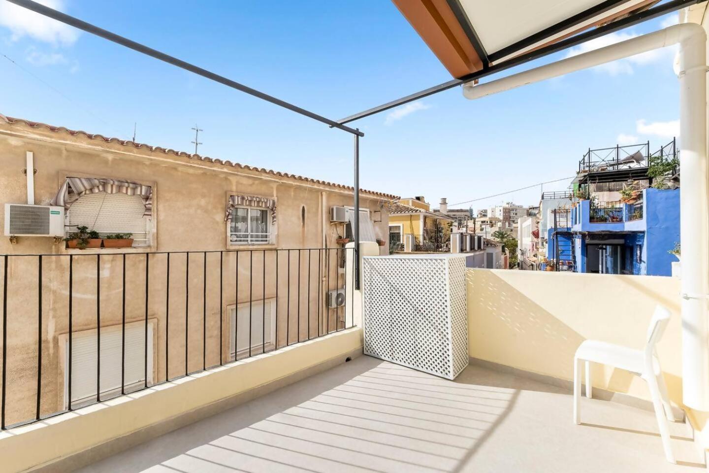 Lovelyloft Toledo A Huoneisto