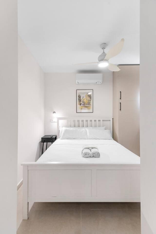 Lovelyloft Toledo Casa Completa Holiday home *
