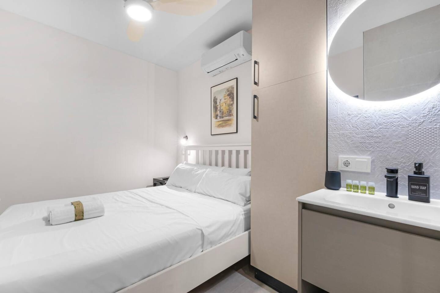 Lovelyloft Toledo Casa Completa *