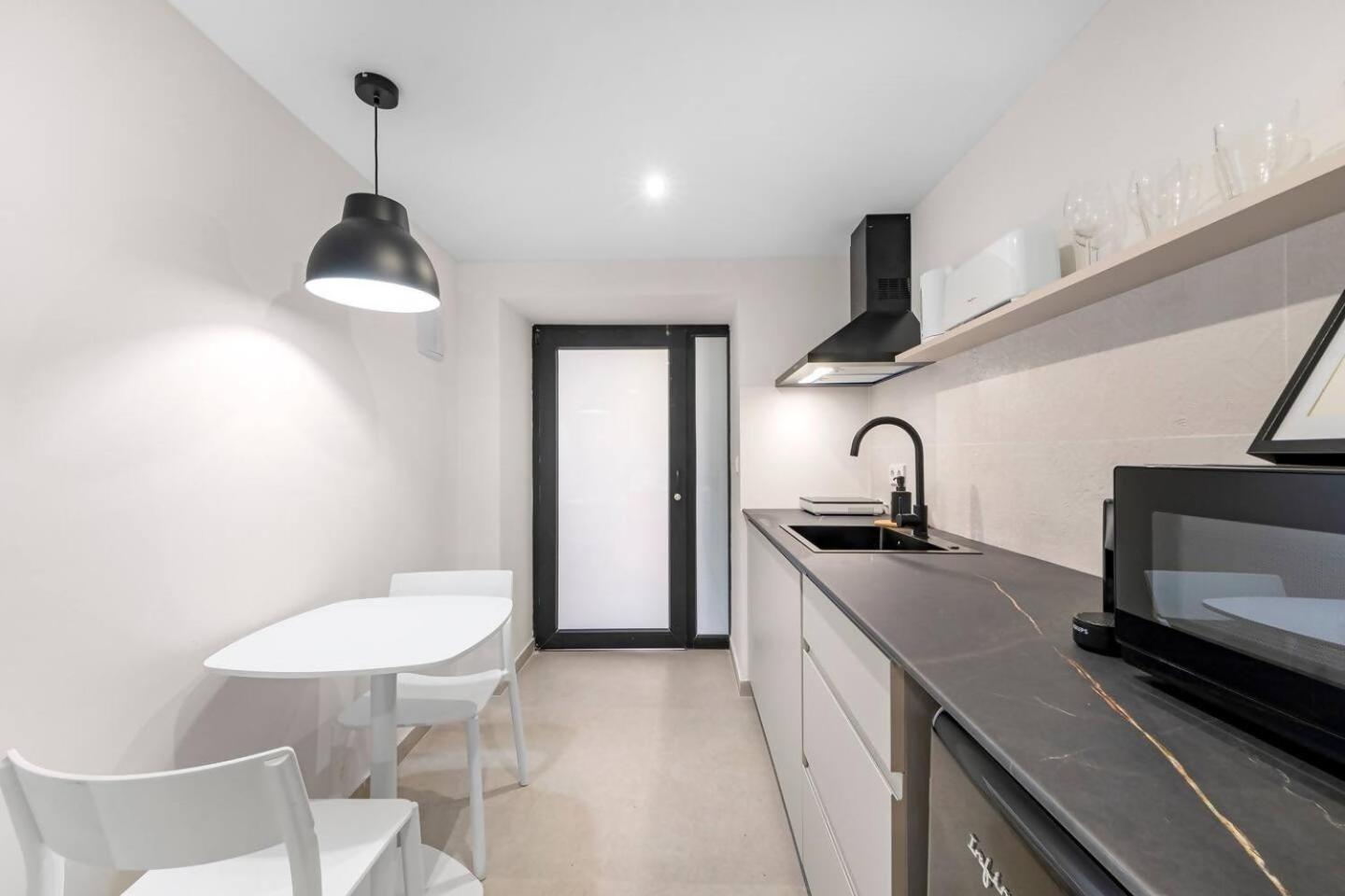 Lovelyloft Toledo Casa Completa *