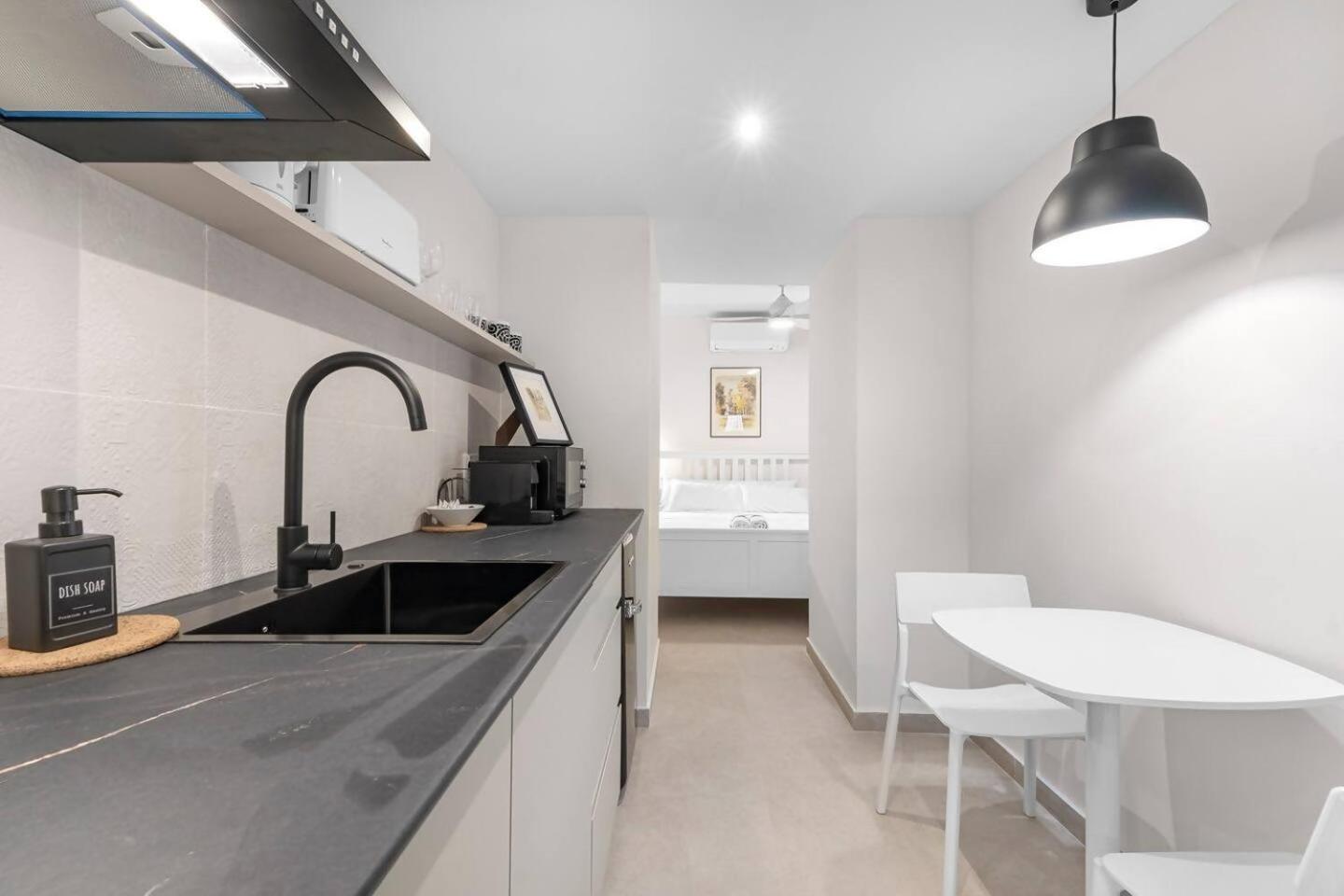 Lovelyloft Toledo Casa Completa Alicante