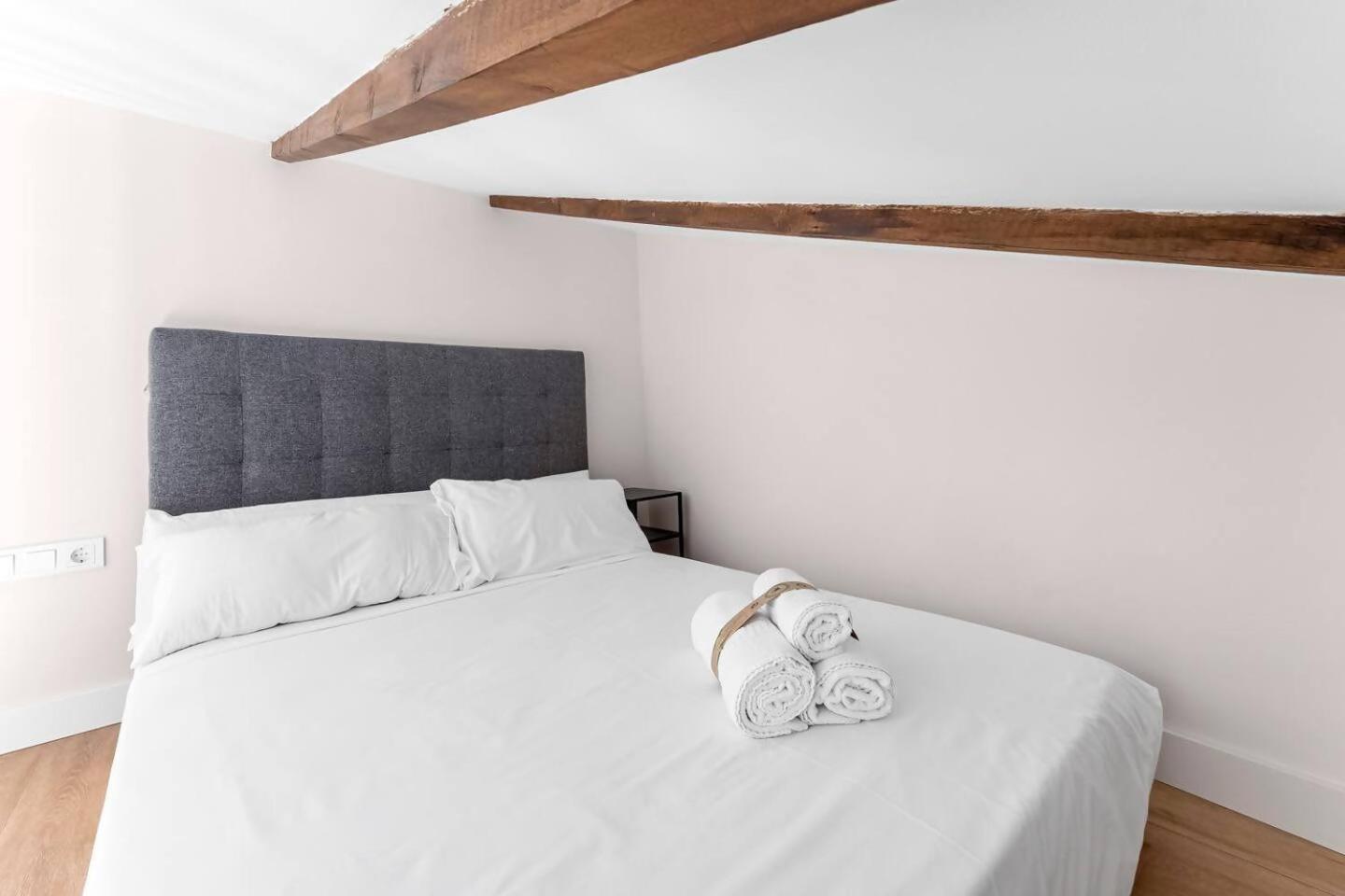 Lovelyloft Toledo Casa Completa Holiday home *