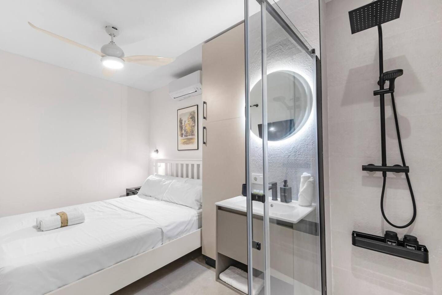 Holiday home Lovelyloft Toledo Casa Completa Alicante