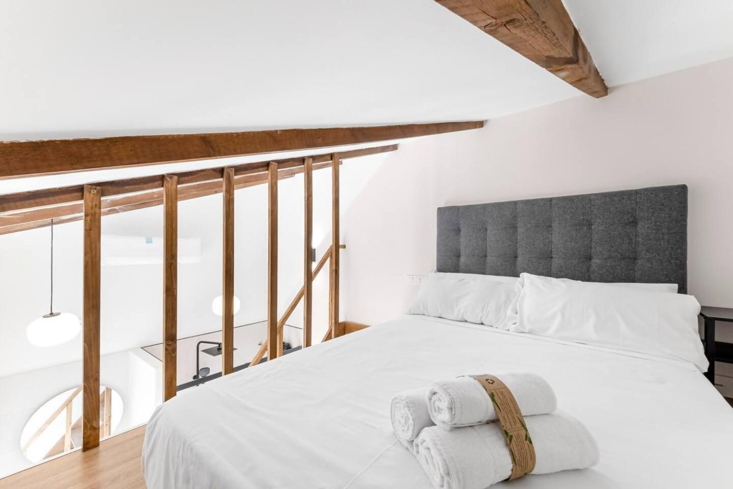 Lovelyloft Toledo Casa Completa * Alicante