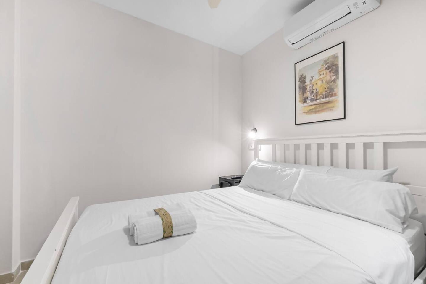 Holiday home Lovelyloft Toledo Casa Completa