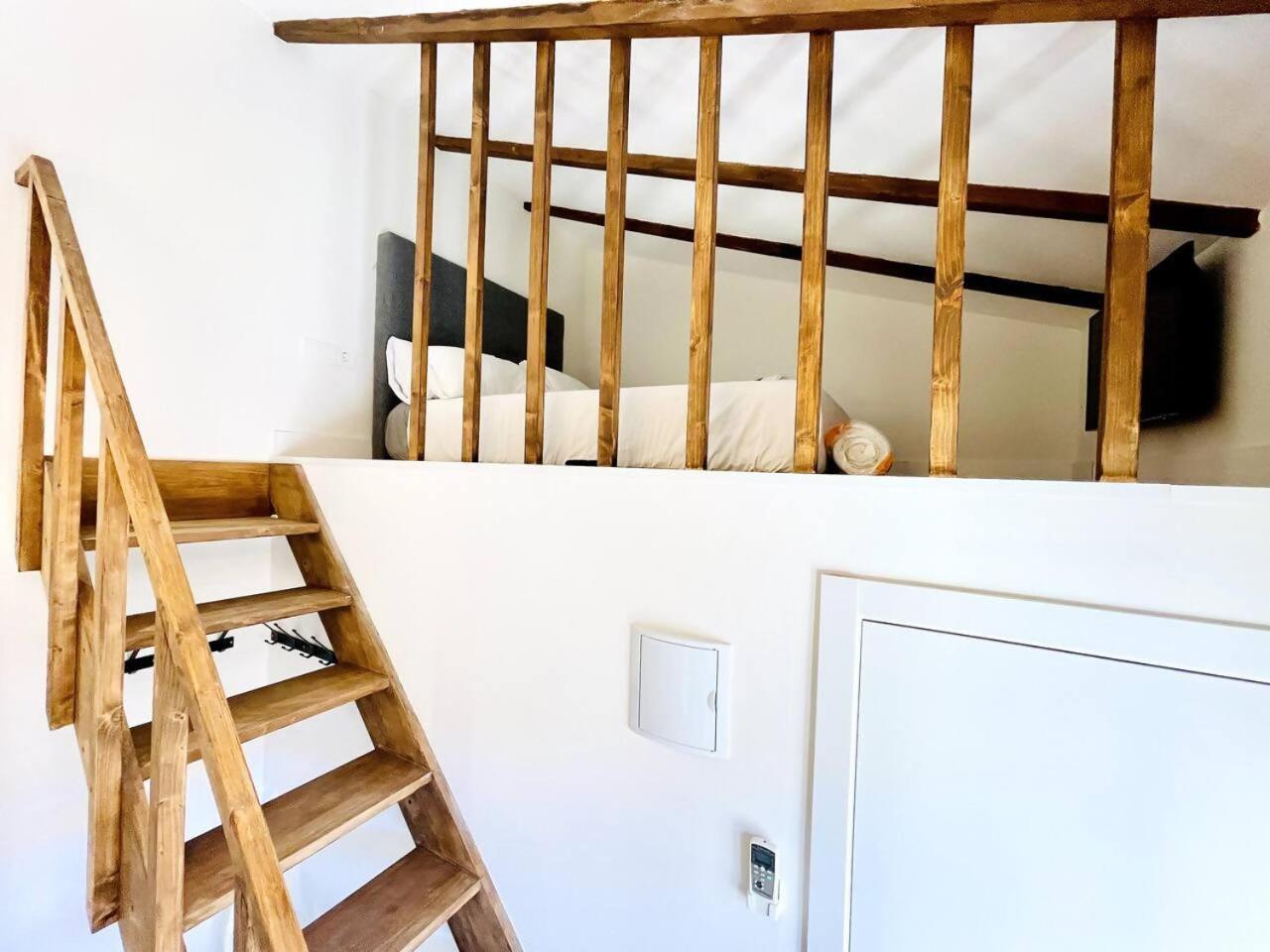 Lovelyloft Toledo Casa Completa Holiday home Alicante
