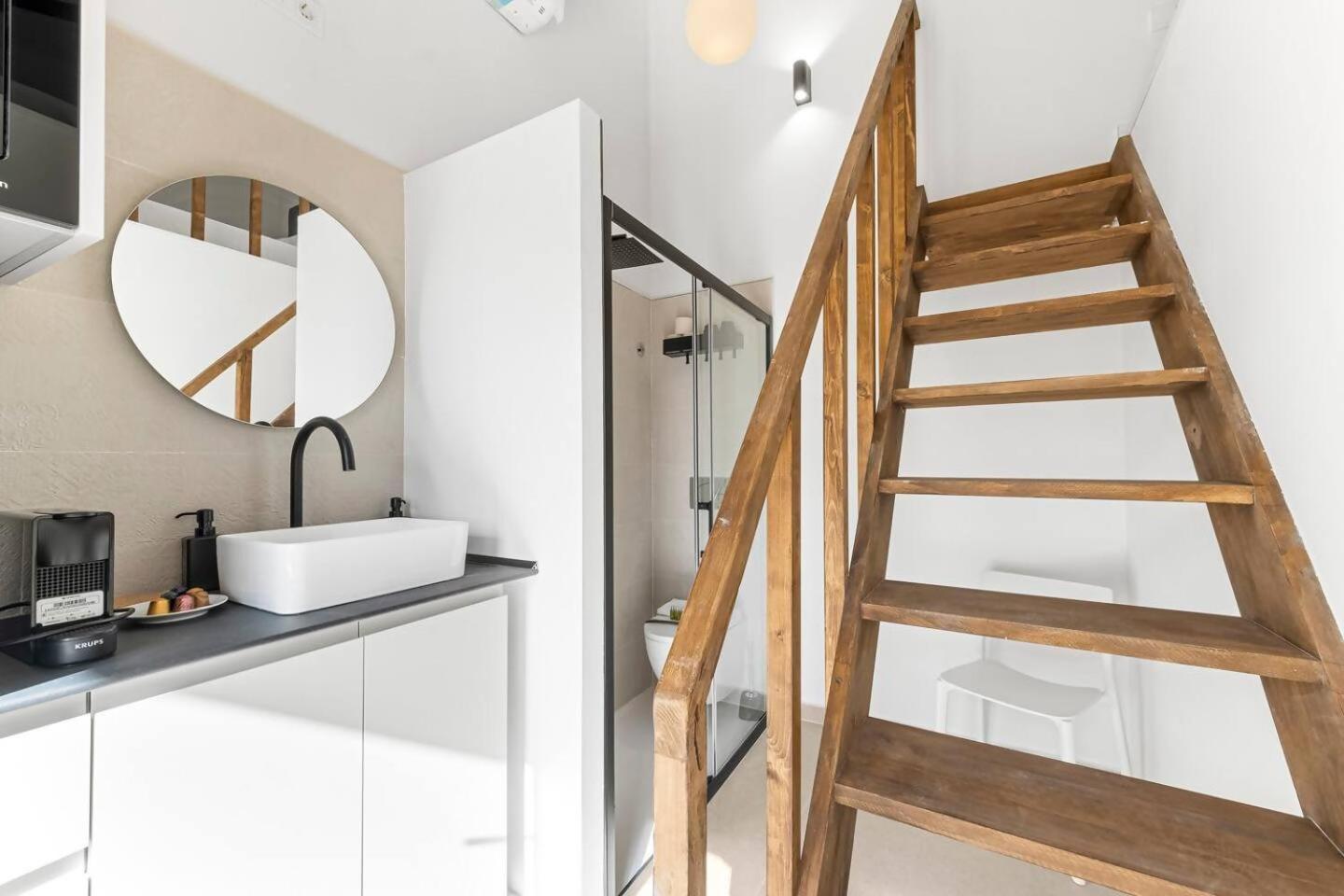 Lovelyloft Toledo Casa Completa *