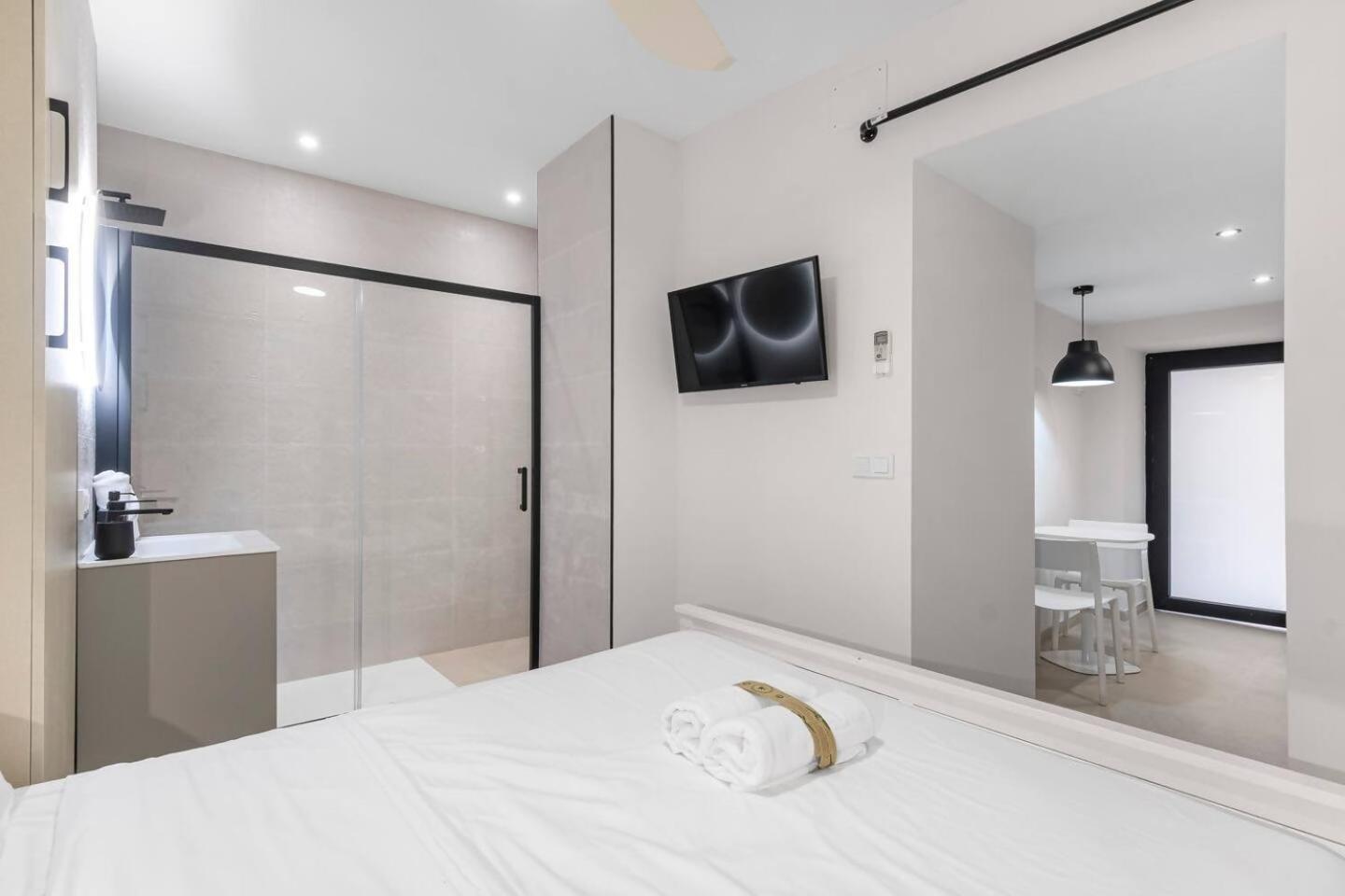 Lovelyloft Toledo Casa Completa Alicante