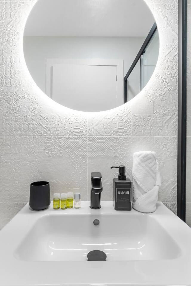 Lovelyloft Toledo Casa Completa