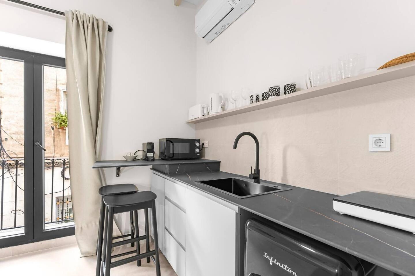Holiday home Lovelyloft Toledo Casa Completa