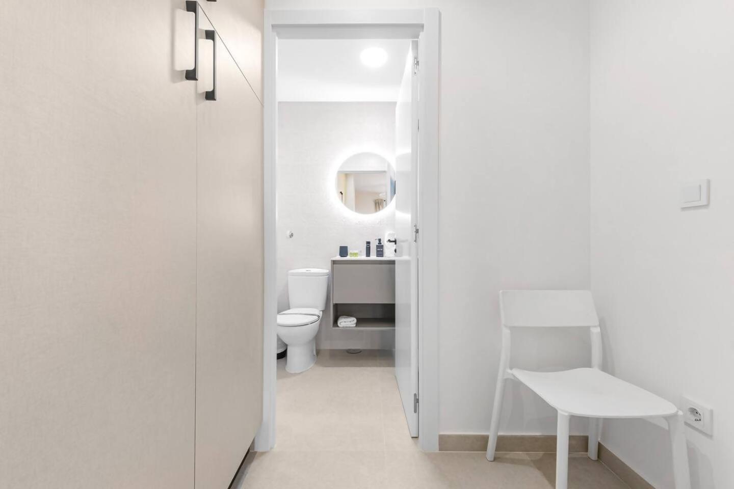 Lovelyloft Toledo Casa Completa *