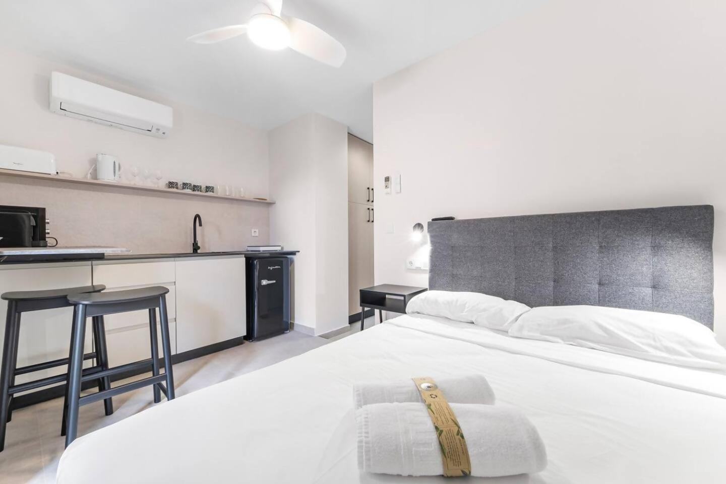 Lovelyloft Toledo Casa Completa Alicante