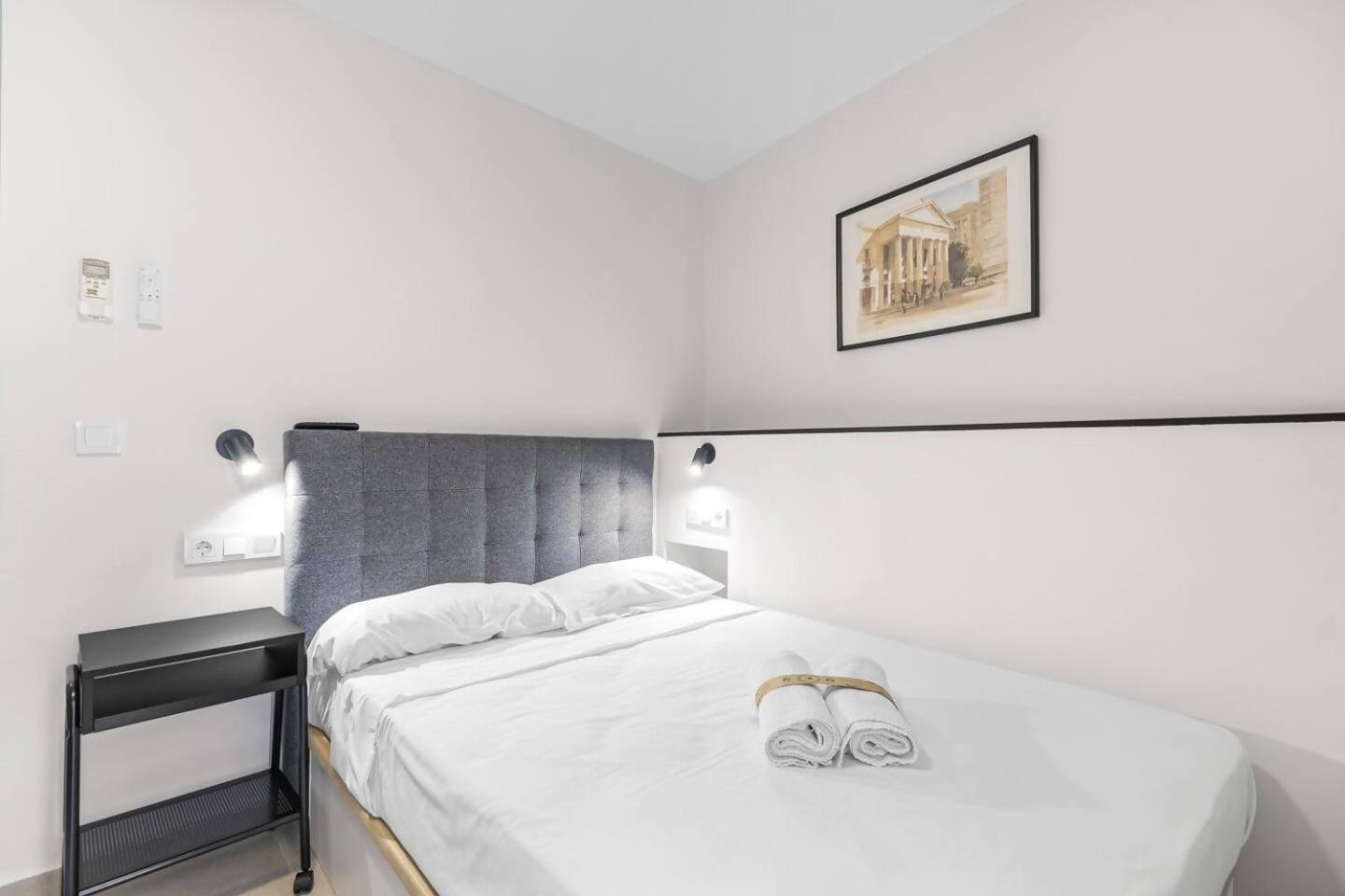 Lovelyloft Toledo Casa Completa Holiday home