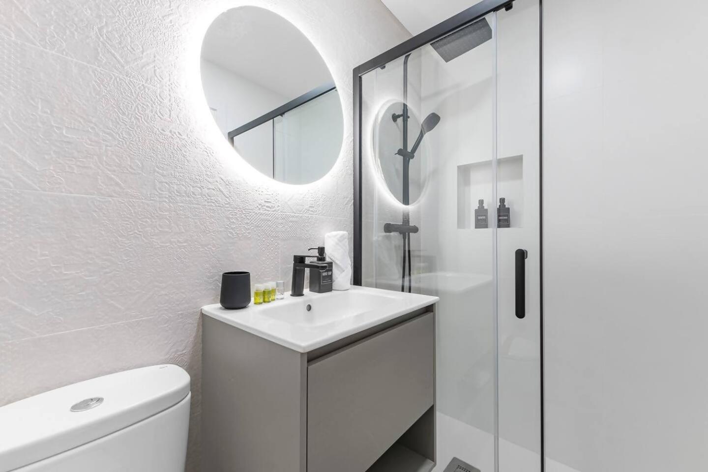 Holiday home Lovelyloft Toledo Casa Completa