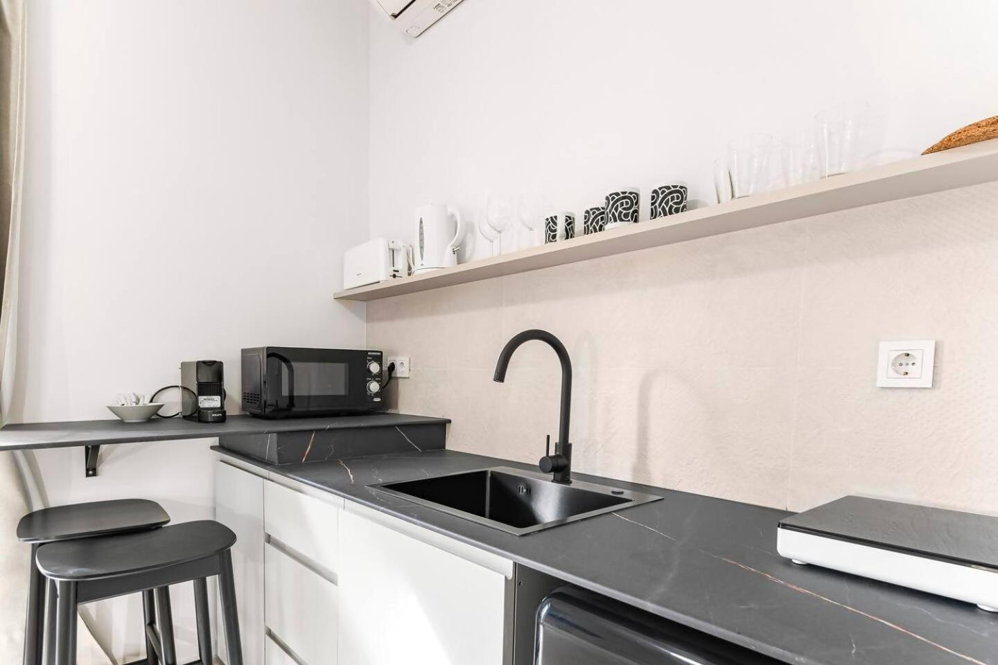 Holiday home Lovelyloft Toledo Casa Completa *