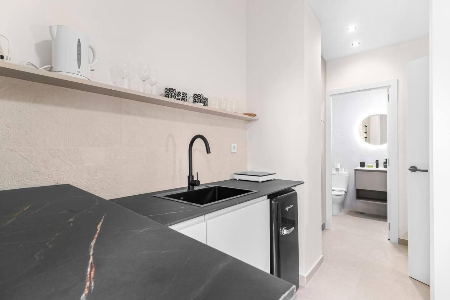 Lovelyloft Toledo Casa Completa *
