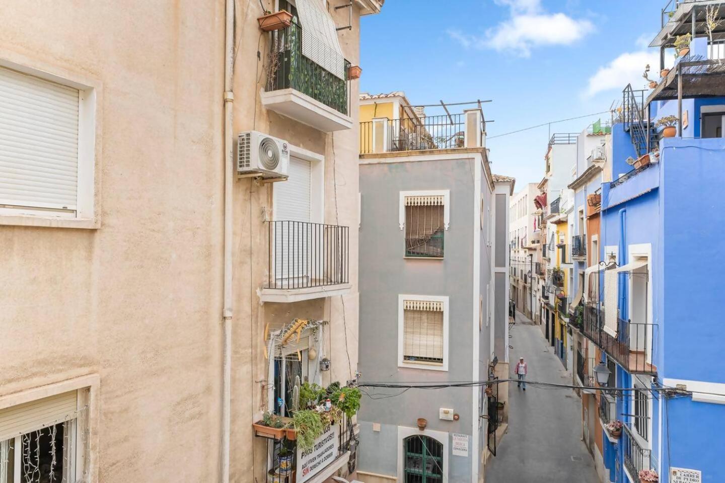 Lovelyloft Toledo Casa Completa Alicante