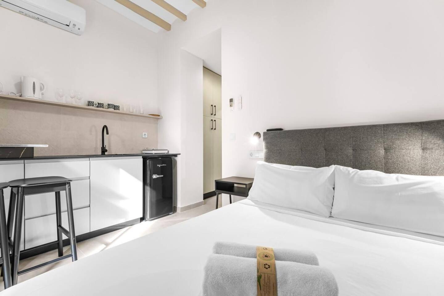 Lovelyloft Toledo Casa Completa * Alicante