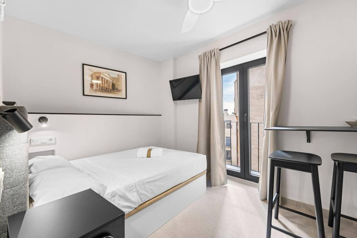 Holiday home Lovelyloft Toledo Casa Completa