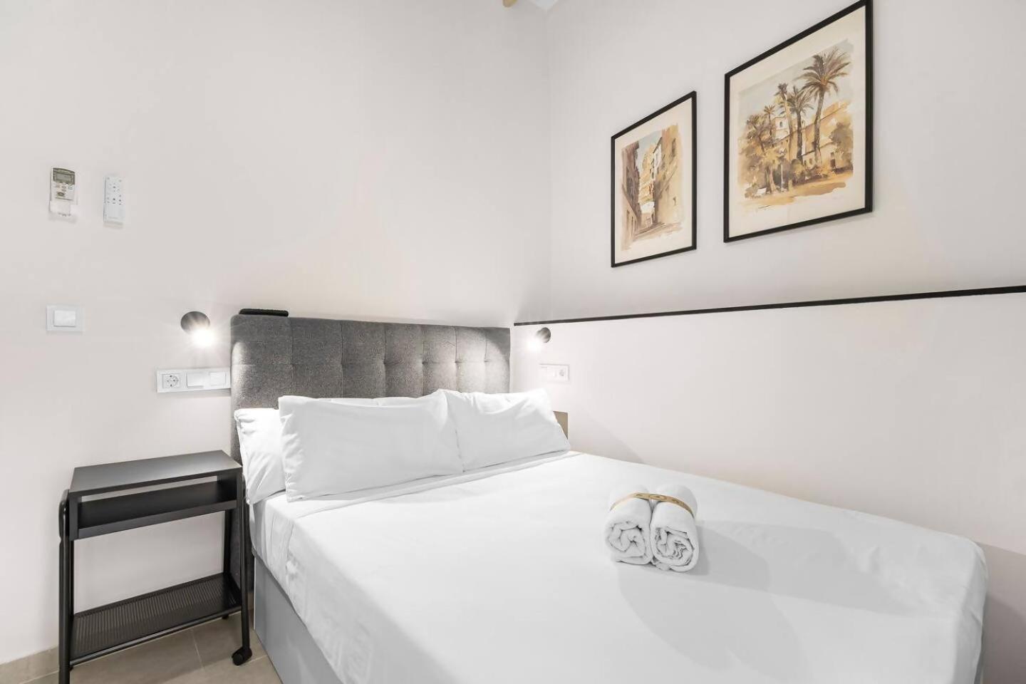 Lovelyloft Toledo Casa Completa Holiday home *