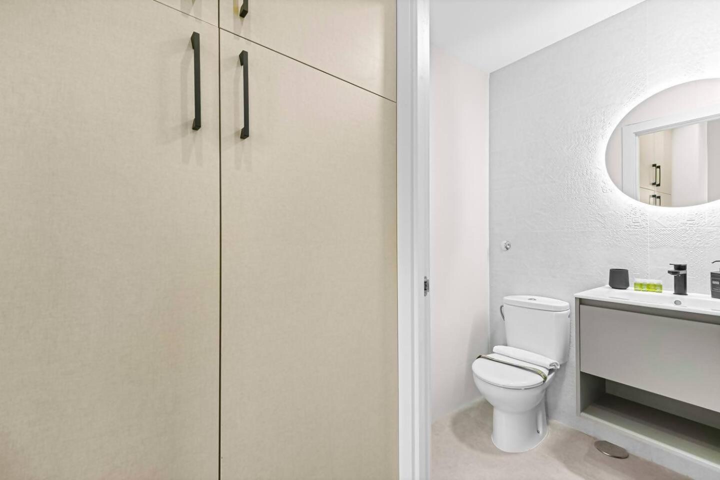 Holiday home Lovelyloft Toledo Casa Completa *