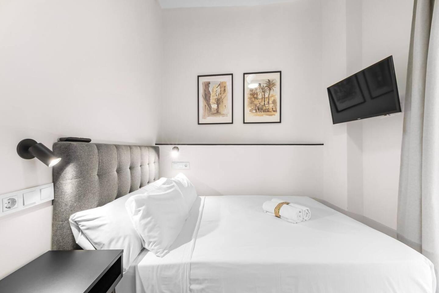 Lovelyloft Toledo Casa Completa Holiday home Alicante