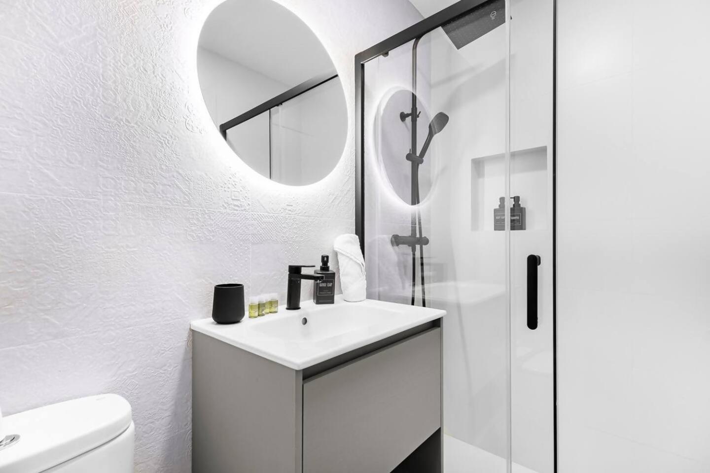 Lovelyloft Toledo Casa Completa Holiday home *
