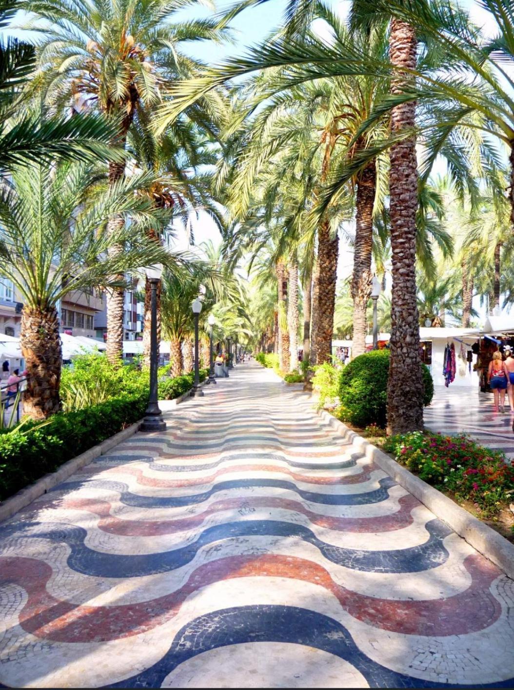 Flamingo Apartment Alicante