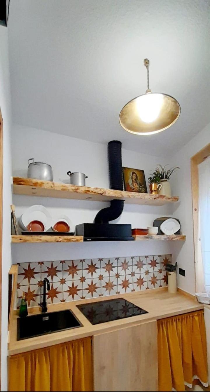 Casa Pescadores-playa-centro Holiday home *