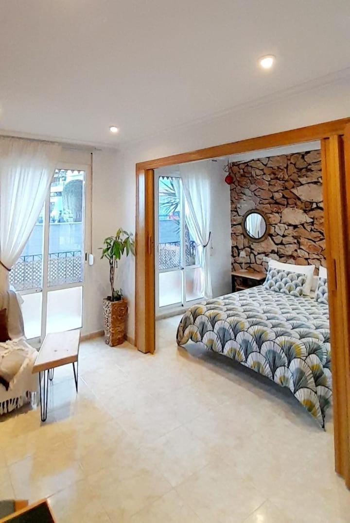 Casa Pescadores-playa-centro Сasa de vacaciones *