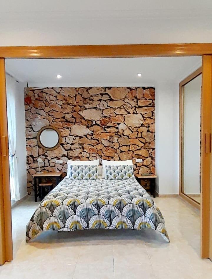 Casa Pescadores-playa-centro Holiday home