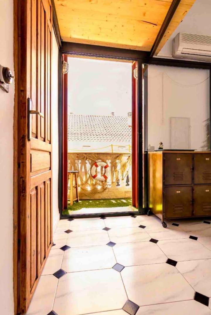Holiday home Casa Pescadores-playa-centro