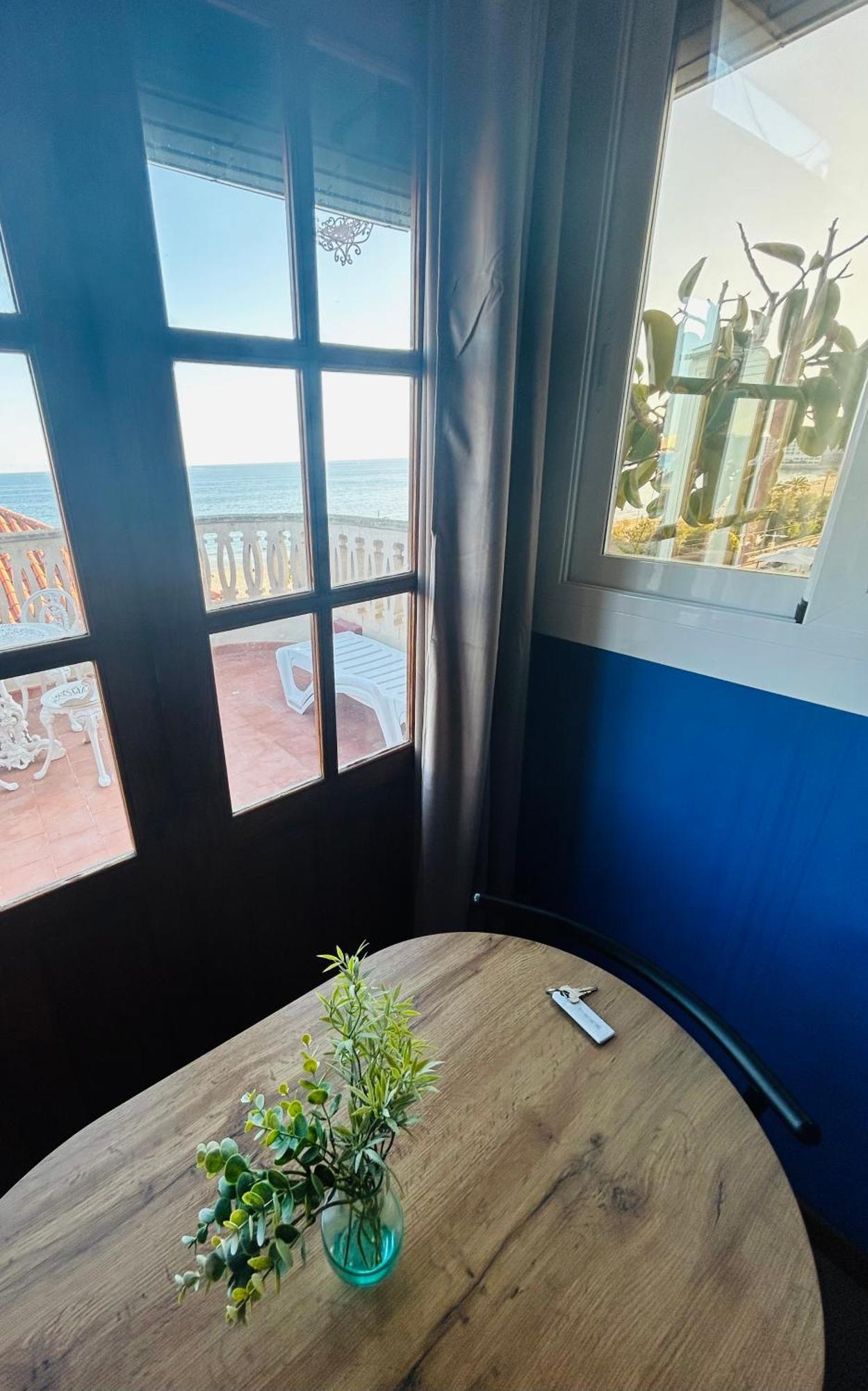 Casa Pescadores-playa-centro