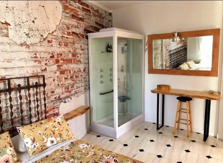 Casa Pescadores-playa-centro Holiday home