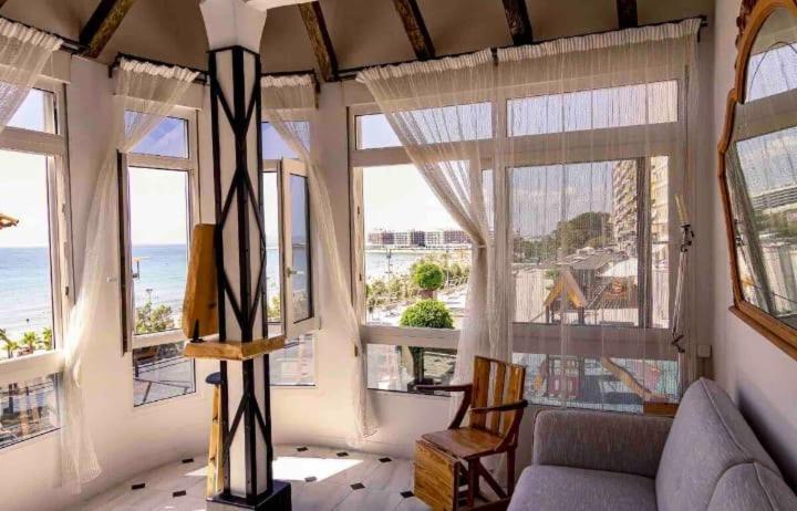 Casa Pescadores-playa-centro Сasa de vacaciones *