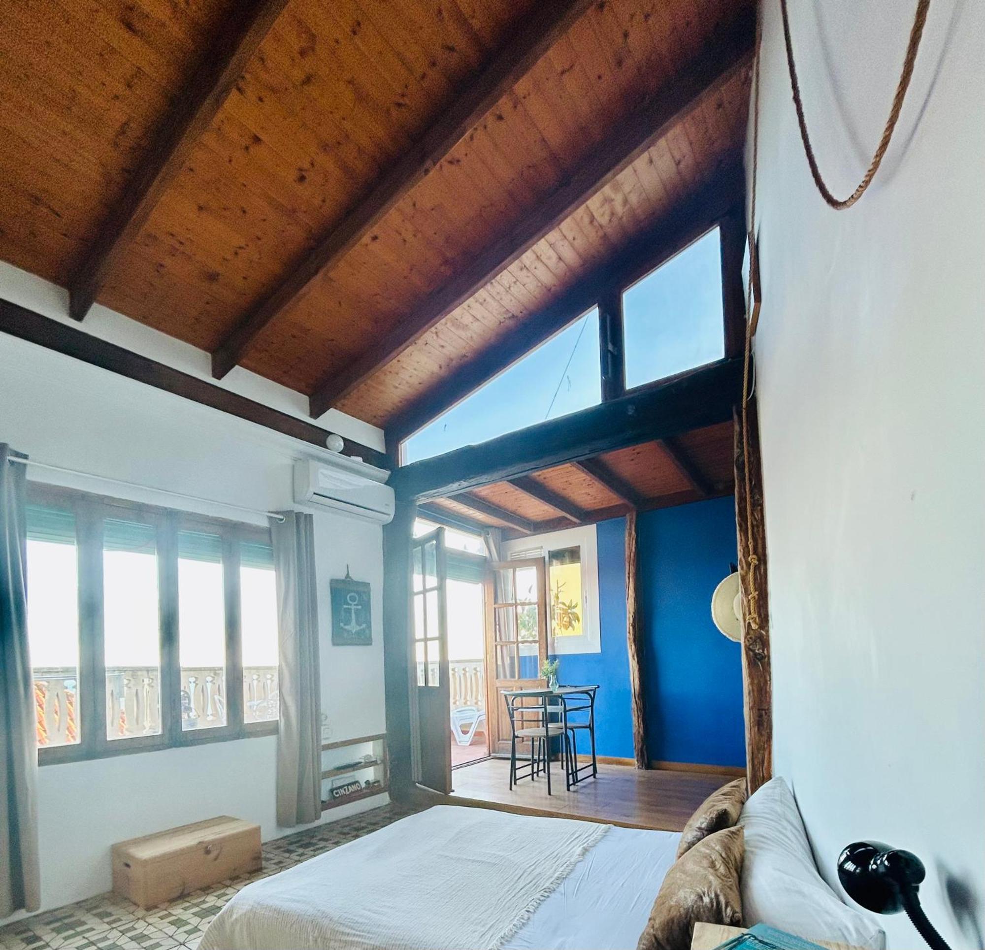 Casa Pescadores-playa-centro Alicante