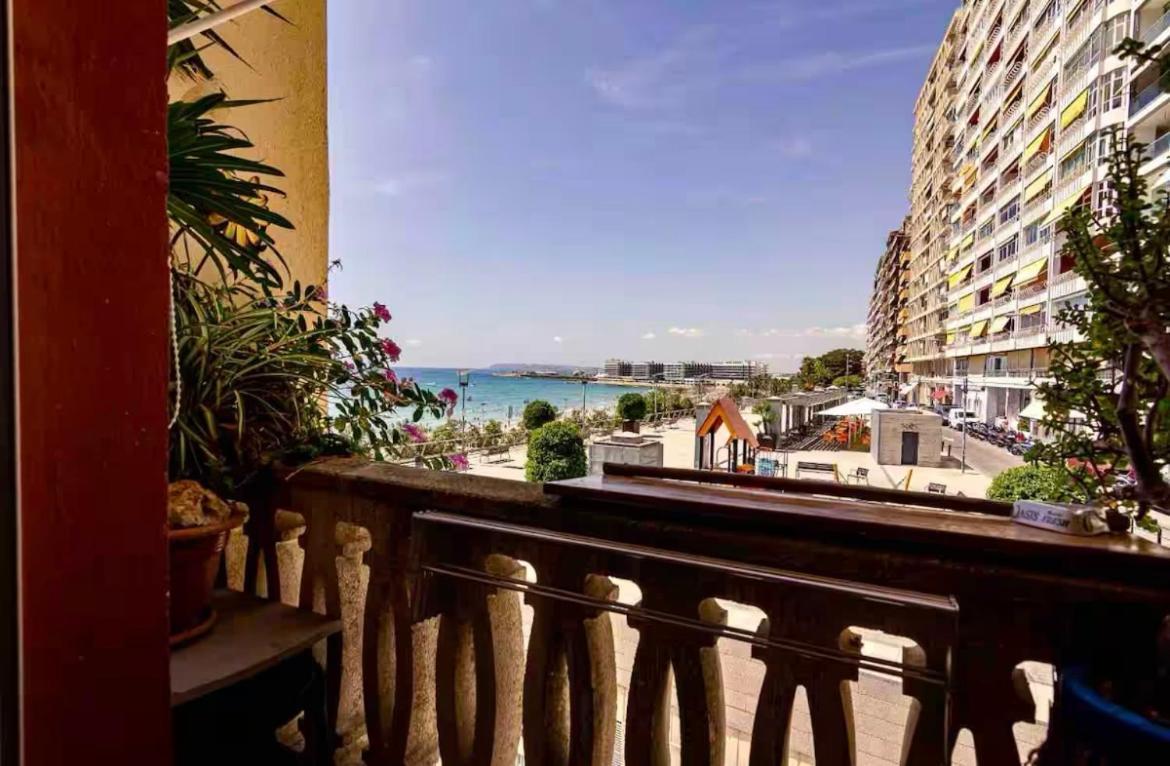 Casa Pescadores-playa-centro Сasa de vacaciones