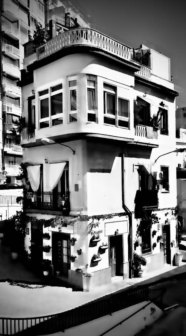Casa Pescadores-playa-centro Сasa de vacaciones *
