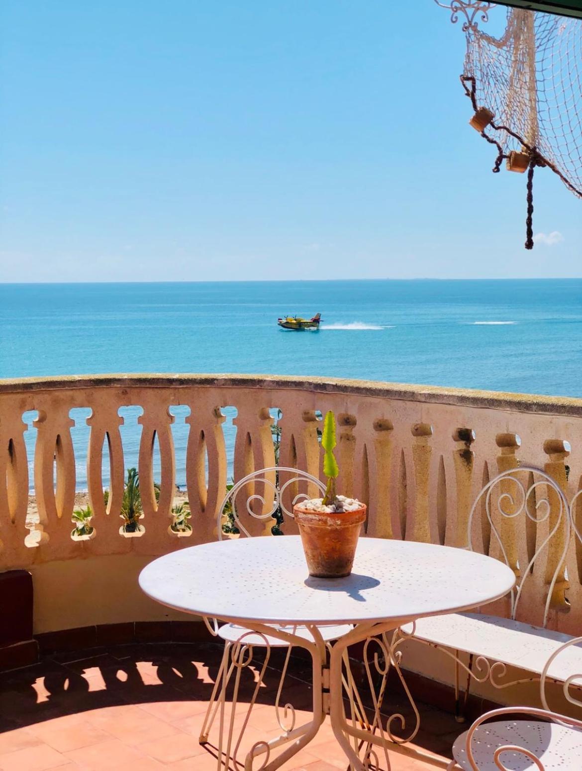 Holiday home Casa Pescadores-playa-centro Alicante