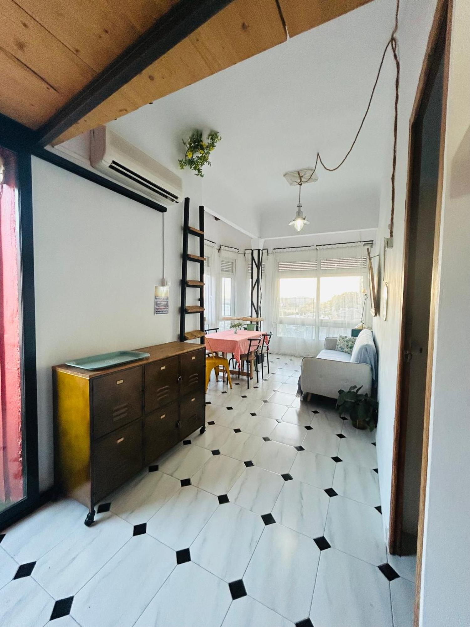 Casa Pescadores-playa-centro Сasa de vacaciones