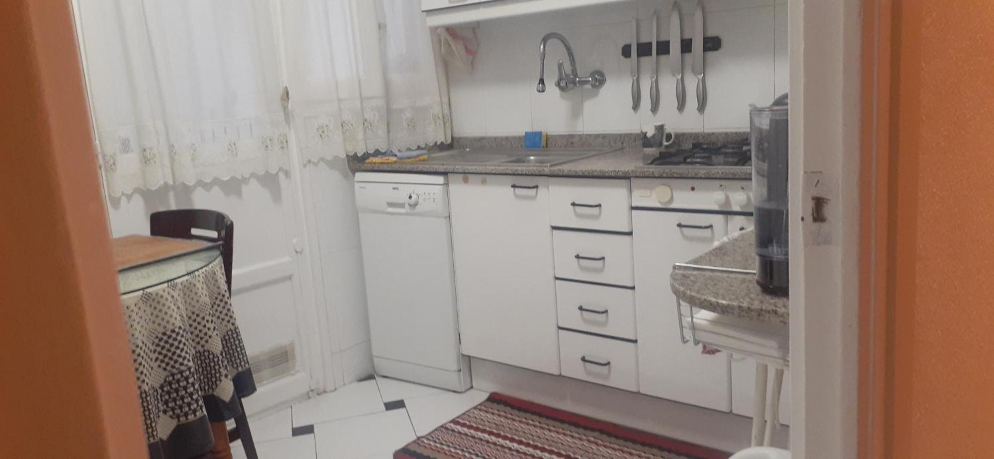 Feliz Homestay Alicante