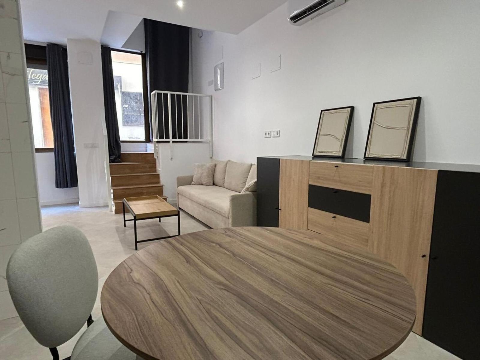 Apartment Santa Ana Alquiler De Temporada Alicante