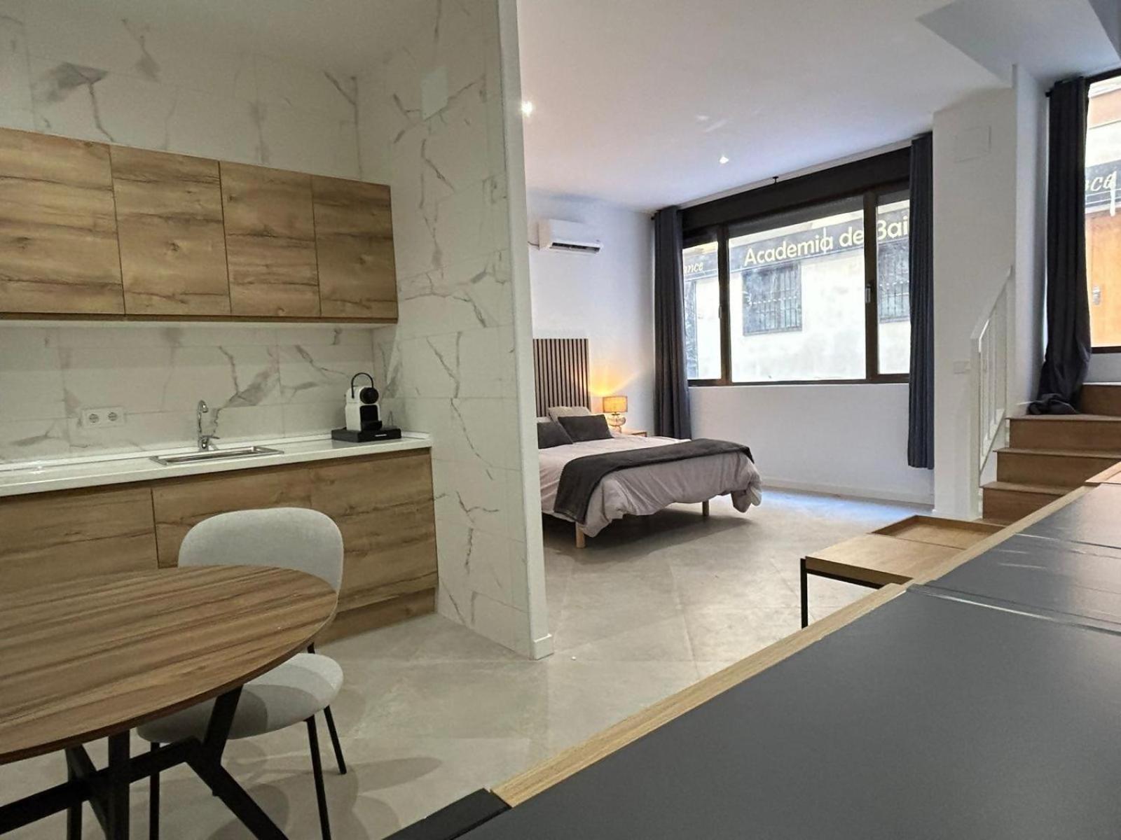 Santa Ana Alquiler De Temporada Apartment