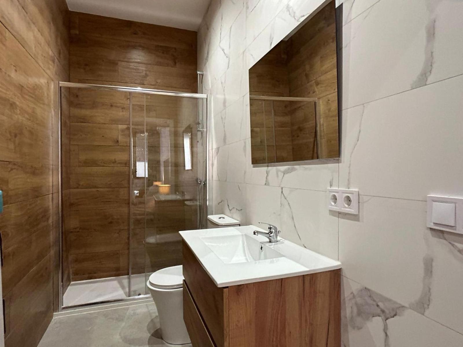 Apartment Santa Ana Alquiler De Temporada
